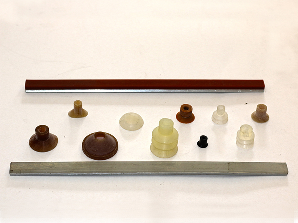 SOPAPAS - CHUPETES - VENTOSA